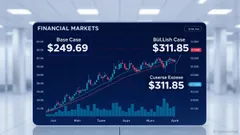 Capital One Financial (COF) Dives 1.13% as Litigation, Credit Risks, and Macro Headwinds Weigh