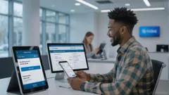 F.N.B. (FNB) Shares Rally 0.63% to Monthly High on Payment Switch Launch