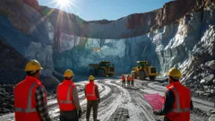 Hycroft Mining (HYMC) Soars 17.08% on Insider Purchase, Silver Discovery, Debt Repayment