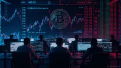 Bitcoin Leverage Liquidation: A Catalyst for Market Volatility in 2025