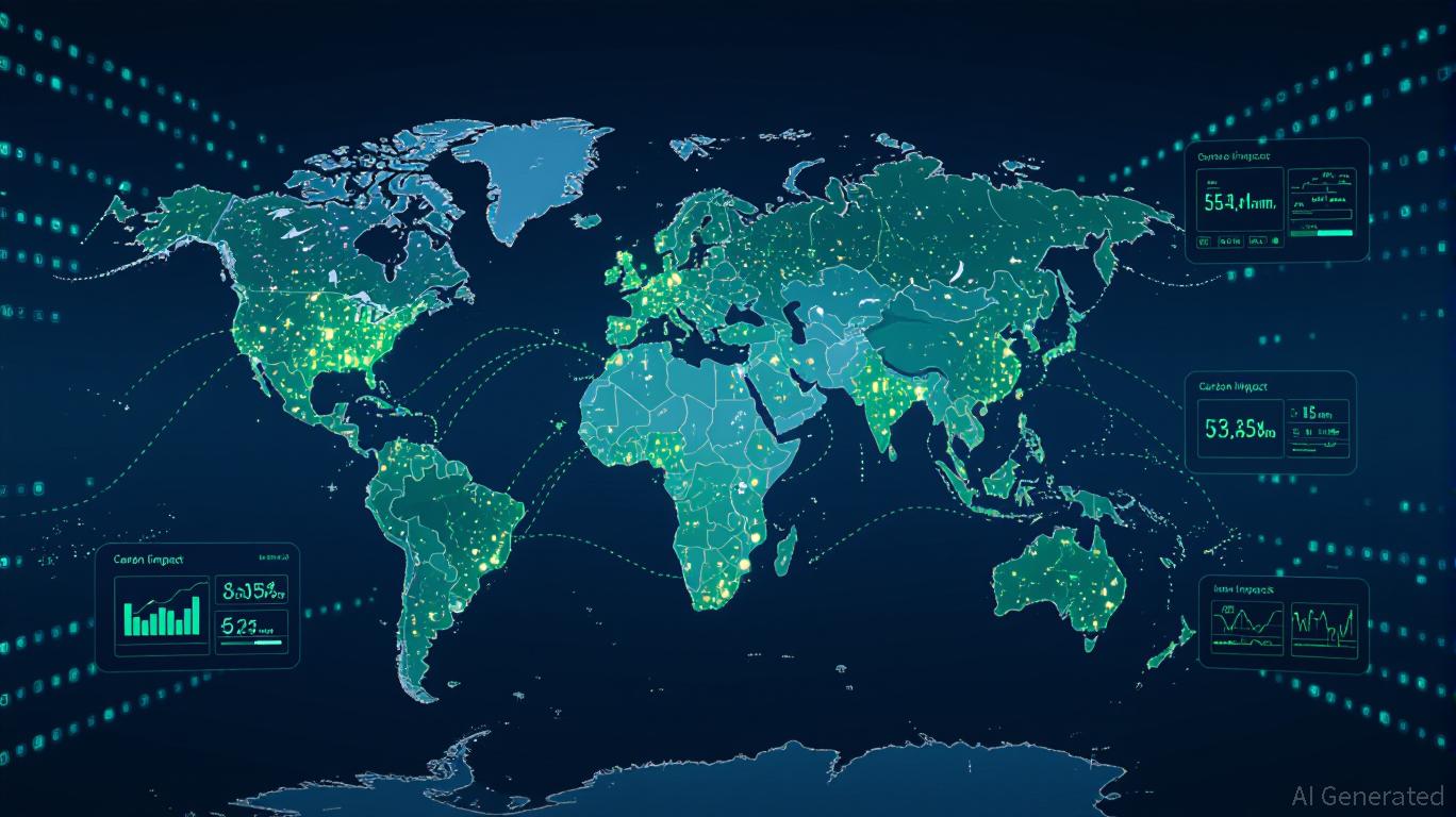 How REsurety's CFTC-Approved CleanTrade Platform Is Reshaping Clean Energy Investing