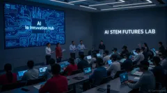 The Rising Demand for STEM Education and Its Implications for Higher Education Stocks