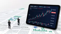 Navigating the Storm: DASH, Binance, and USDC Volatility in a Regulated Crypto Landscape