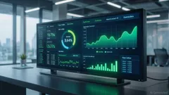 Clean Energy Market Liquidity and Institutional-Grade Trading Platforms: A New Era for Green Energy Investments