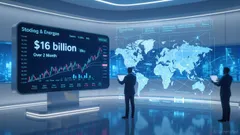 Unlocking Liquidity and Transparency in Renewable Energy Markets: The Rise of Clean Energy Trading Platforms and Their Impact on ESG Investing