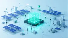 Strategic Investment in Institutional-Grade Clean Energy Trading Platforms: A New Era of Liquidity and Infrastructure