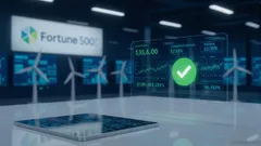 Unlocking the Future of Clean Energy Markets: How Regulatory-Compliant Platforms Are Driving VPPA Liquidity and Scalability