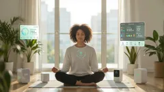 The Shift from Reactive Health to Holistic Wellness: Unlocking Financial Opportunities in a $10 Trillion Market