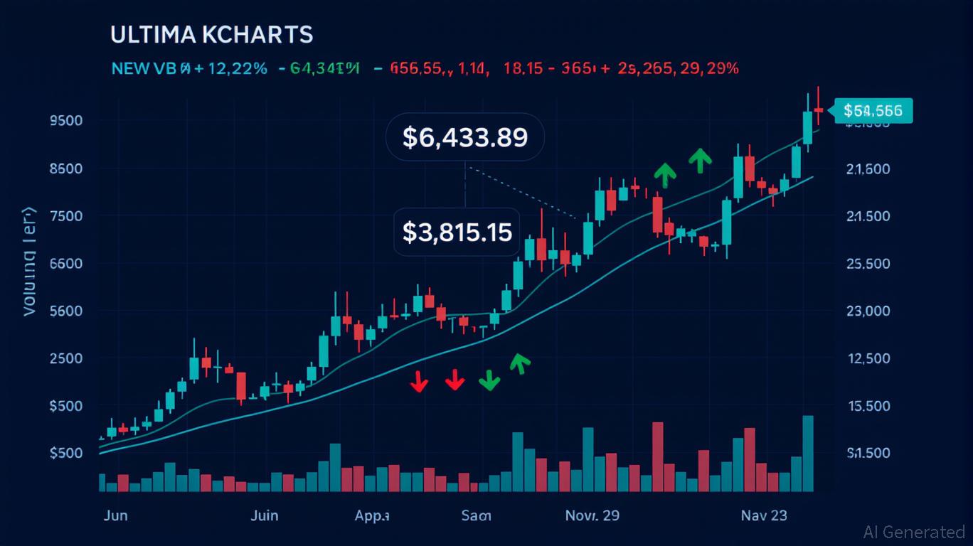 Assessing Ultima's (ULTIMA) Market Momentum Amid Official Silence: Organic Growth or Speculative Hype?
