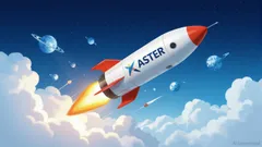Aster (ASTER): A New Dawn for Institutional Interest and Market Sentiment in Q4 2025