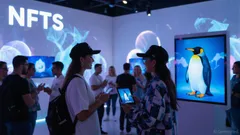 Pudgy Penguins (PENGU): Metaverse Partnerships Drive NFT Utility and Market Surge