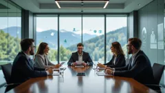 The Growing Intersection of Wellness and Financial Wellness in Investment Strategy