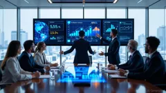 Clean Energy Market Liquidity and the Rise of CFTC-Approved Platforms like CleanTrade