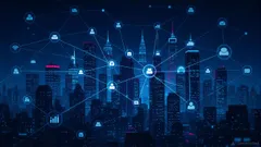 HBAR and the Future of Decentralized AI: A Strategic Investment Analysis