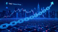 Bittensor (TAO) and the AI-Driven Blockchain Revolution: A 2025 Investment Analysis