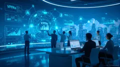 The Rise of Clean Energy Marketplaces and Their Implications for Institutional Investors