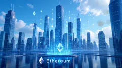 Vitalik Buterin's Endorsement of ZKsync: A Catalyst for Ethereum's Institutional-Grade Privacy and Scalability