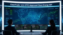 The Rise of Clean Energy Marketplaces and Their Implications for Institutional Investors