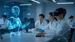 The Rising Demand for STEM and Technical Education in U.S. Higher Learning