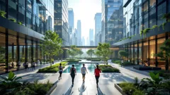 Investing in Wellness-Driven Sectors: The Rise of Health, Financial, and Environmental Synergies