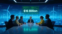 CleanTrade and the CFTC-Approved SEF: A Catalyst for Liquidity, Transparency, and Profitability in Renewable Energy Markets