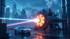 TAE Technologies and Its Emerging Role in Clean Energy Innovation