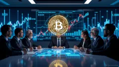 Modern Monetary Theory (MMT) and Its Impact on Cryptocurrency Price Predictions