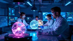 TAE Technologies: Pioneering Fusion Energy with Strong Market Momentum and Strategic Positioning in the Clean Energy Sector