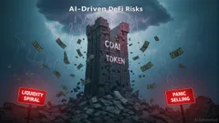 Navigating the COAI Token Scandal: Lessons for Crypto Investors