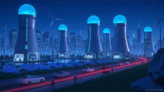 TAE Technologies' Market Surge: A Strategic Investment Play in the Evolving Clean Energy Landscape?