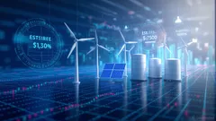 Clean Energy Market Infrastructure and Liquidity: How Institutional-Grade Platforms Are Reshaping ESG Investing