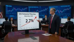 CPI Surprises and Market Reactions: Inflation Expectations Reshape Equity and Bond Allocations