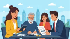 The Financial Wellness Dimension and Its Implications for Long-Term Wealth Management