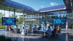 Emerging Opportunities in Higher Education Tech Programs: A 2025 Investment Outlook