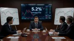 HIVE Digital Sees Sharp 5.2% Gain—What’s Really Driving the Move?