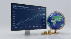 The CPI Surge and the New Normal in Interest Rates