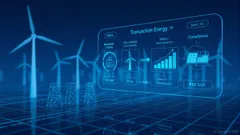 Clean Energy Market Liquidity and Investment Potential: The Transformative Role of CFTC-Approved CleanTrade Platform