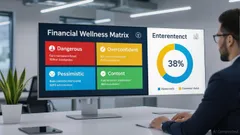 The Rise of Wellness-Driven Financial Planning: A New Paradigm for Sustainable Wealth