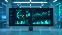 Clean Energy Market Liquidity and the Emergence of CFTC-Approved Platforms