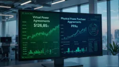 Clean Energy Market Liquidity: How Institutional-Grade Infrastructure and Regulatory Breakthroughs Are Reshaping the Future of Green Finance
