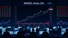 Angel (ANGX.N) Surges 6%—What's Behind the Sharp Intraday Move?