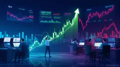 AXTI.O's Sudden 12.14% Intraday Jump: What's Driving the Volatility?