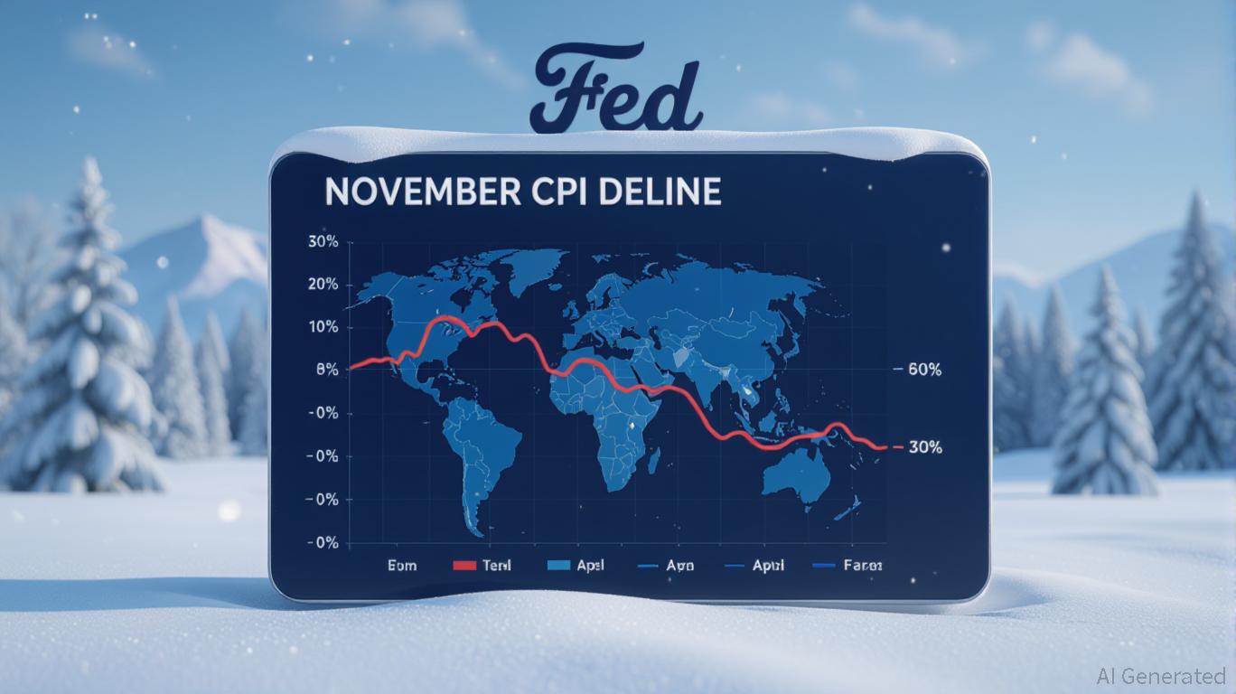 The Shifting Inflation Narrative and Its Implications for Equity and Fixed Income Portfolios - Article cover image