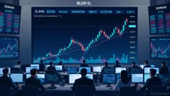 Ballard Power Systems (BLDP.O) Surges 5.14% – Here's What’s Driving the Move