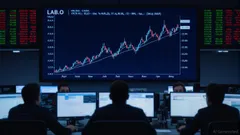 Unpacking the Sharp Move in Standard BioTools (LAB.O): What’s Behind the 5.48% Gain?