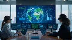 Clean Energy Market Liquidity and the Rise of CFTC-Approved Platforms