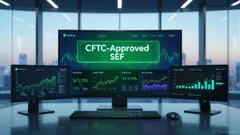 Clean Energy Market Liquidity and Investment Opportunities: How CFTC-Approved Platforms Like CleanTrade Are Reshaping Institutional Access to Renewable Energy Assets