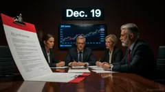 Fermi Shares Plunge 11.09% as AICA Termination Weakens Project Matador Viability