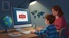 Roblox Corp. (RBLX) Plunges 4.04% as Russian Ban Sparks Regulatory Fears