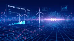 Clean Energy Market Infrastructure and Tokenization Opportunities: A New Era of Liquidity and Transparency